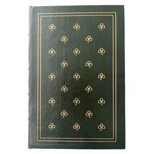 James Joyce A Portrait of the Artist as a Young Man 1977 Easton Press Mint LN